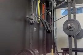 Arikytsya Nude Gym Dildo Fuck OnlyFans Video